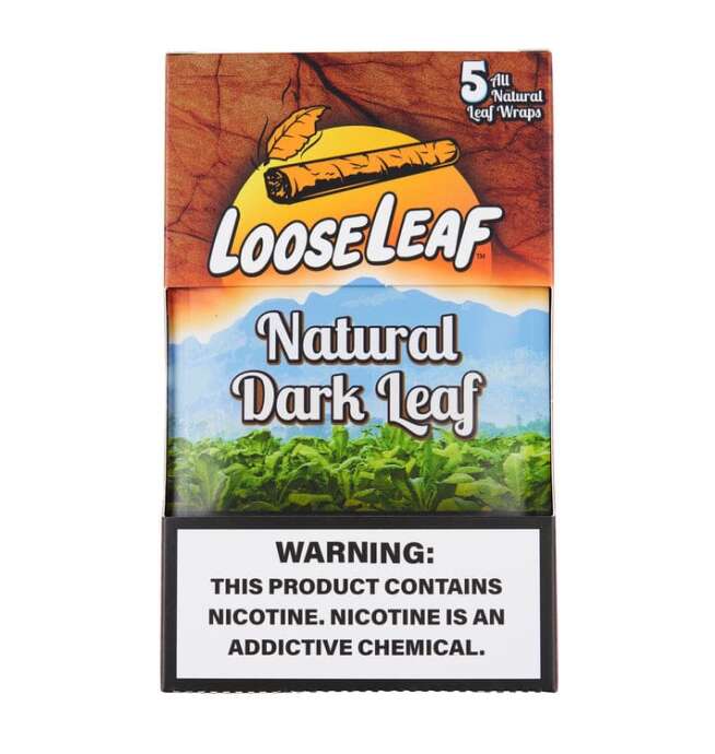 Loose Leaf Wraps - Image 6