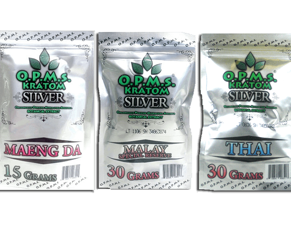 OPMS Kratom - Image 5