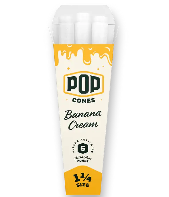 Pop Cones Pre-Rolled Cones - Image 10