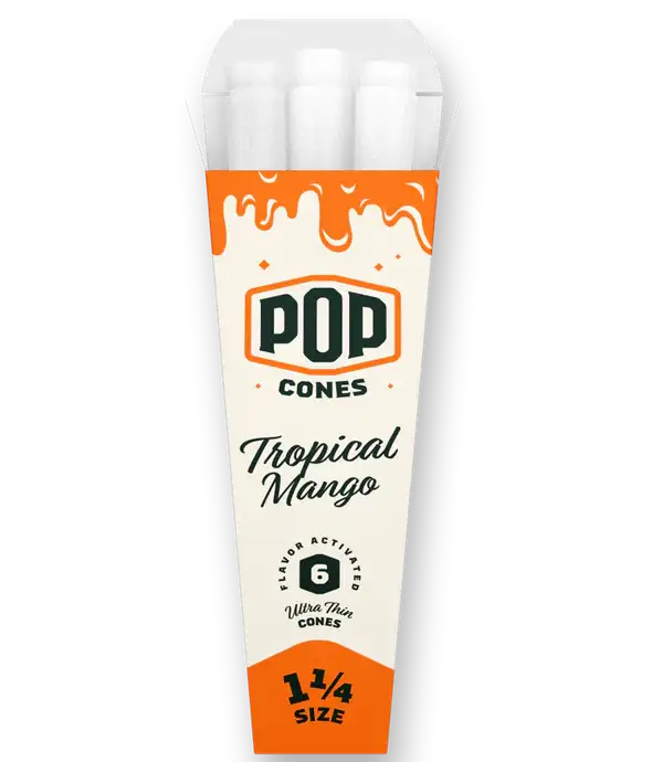 Pop Cones Pre-Rolled Cones - Image 12
