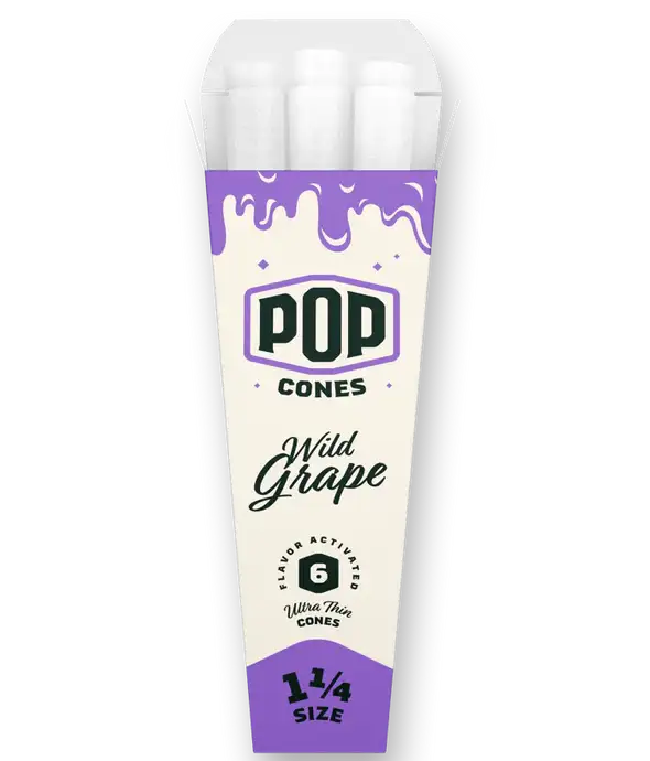 Pop Cones Pre-Rolled Cones - Image 13
