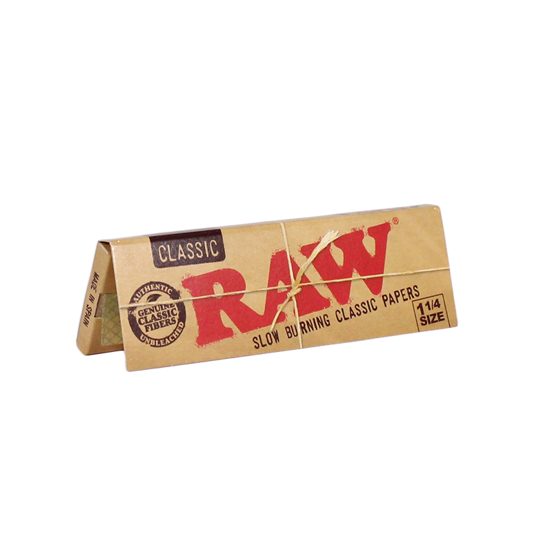 RAW Classic Paper