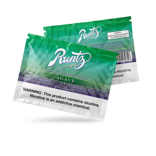 Runtz Wraps