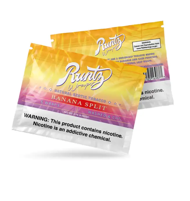Runtz Wraps - Image 4