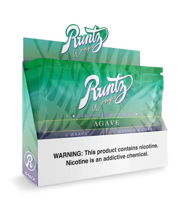Runtz Wraps - Image 2