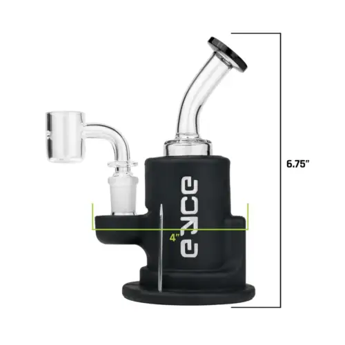 Eyce Spark Rig
