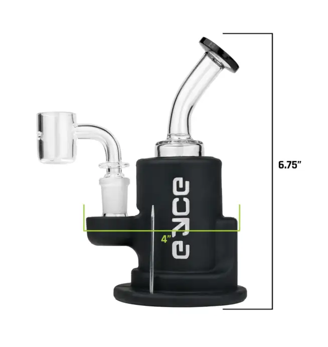 Eyce Spark Rig