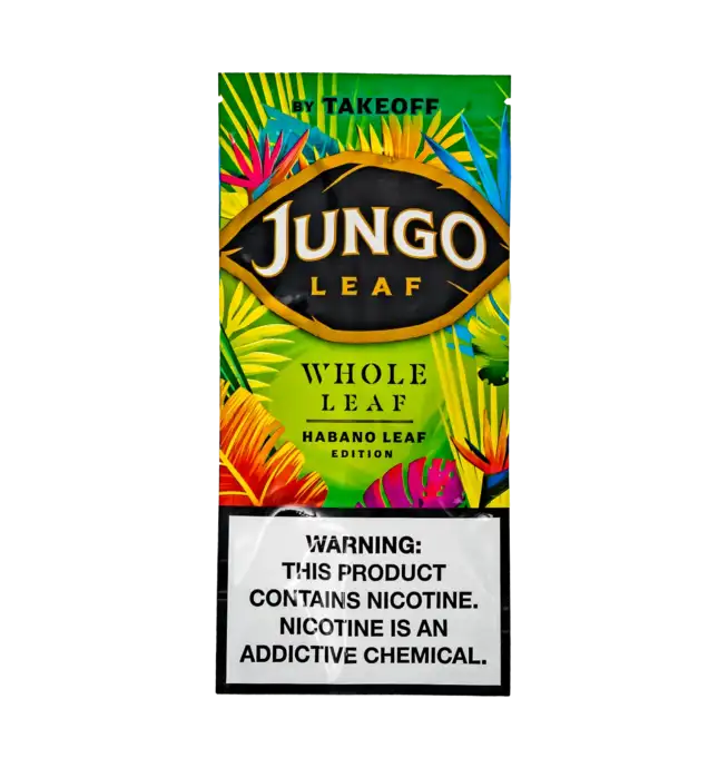 Jungo Leafs - Image 13