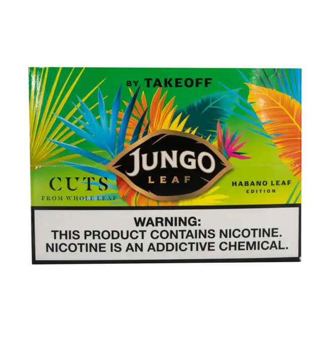 Jungo Leafs - Image 15