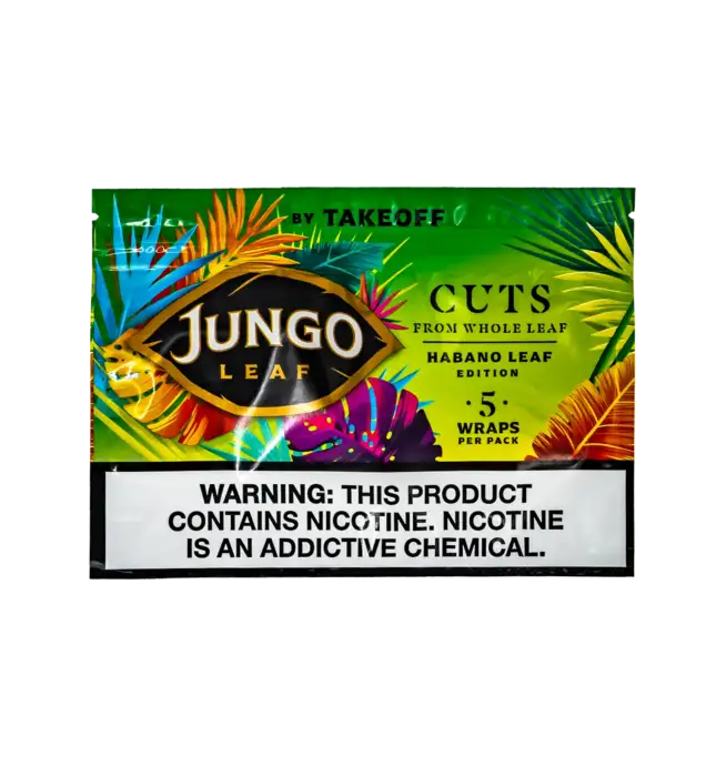 Jungo Leafs - Image 14