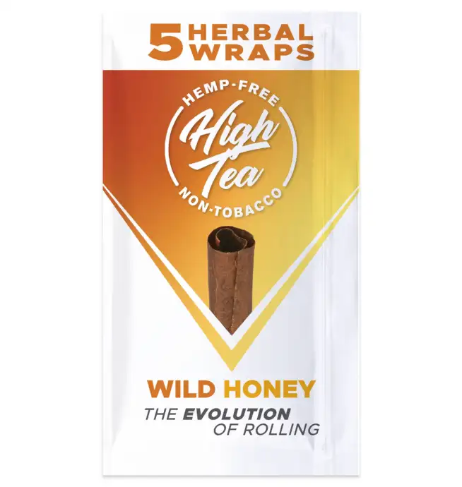 High Tea - Wraps - Image 2