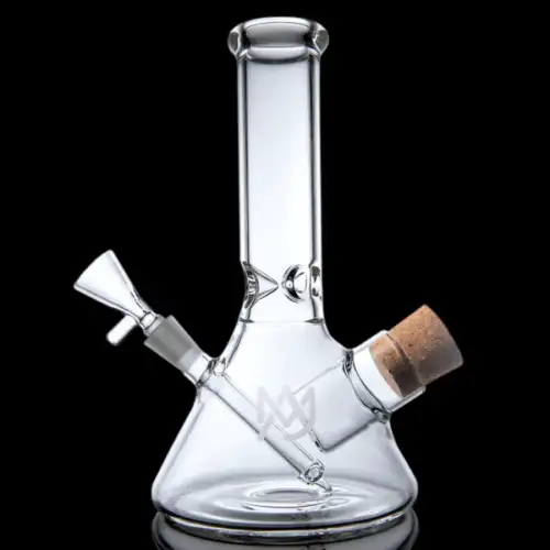 MJ Arsenal Cache Mini Water Pipe Jar