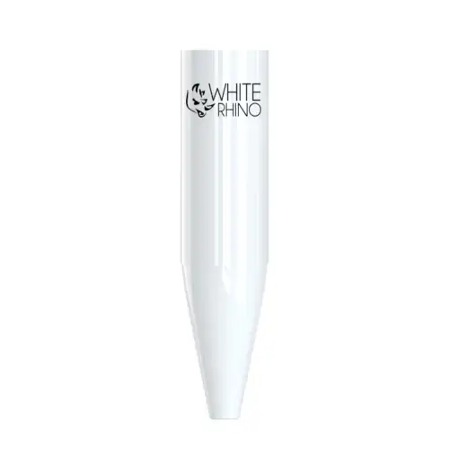 Chillum To Straw Ceramic Replacement Tip