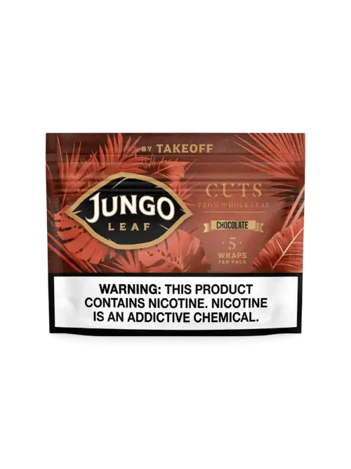 Jungo Leafs