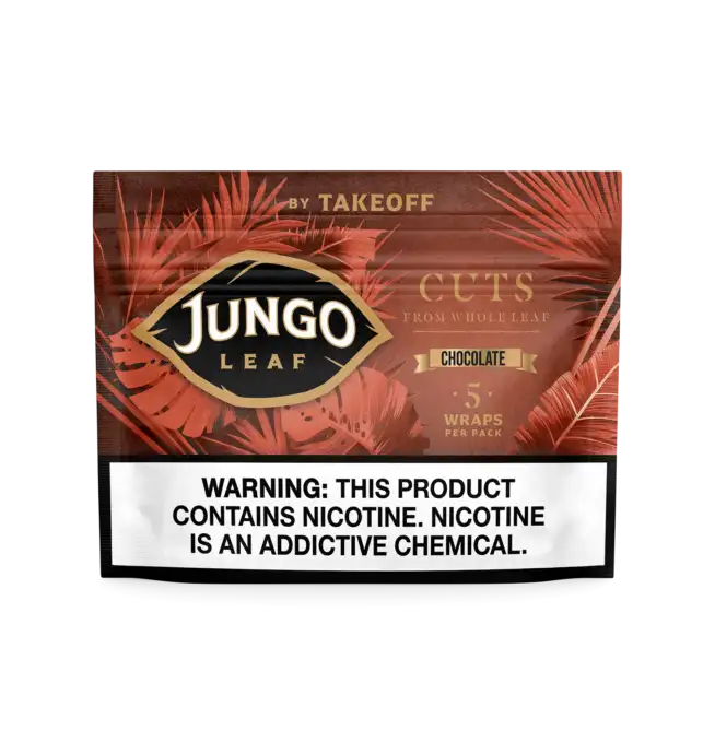Jungo Leafs