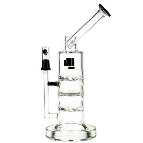 Snoop Dogg Pounds Battleship Water Pipe - Image 3