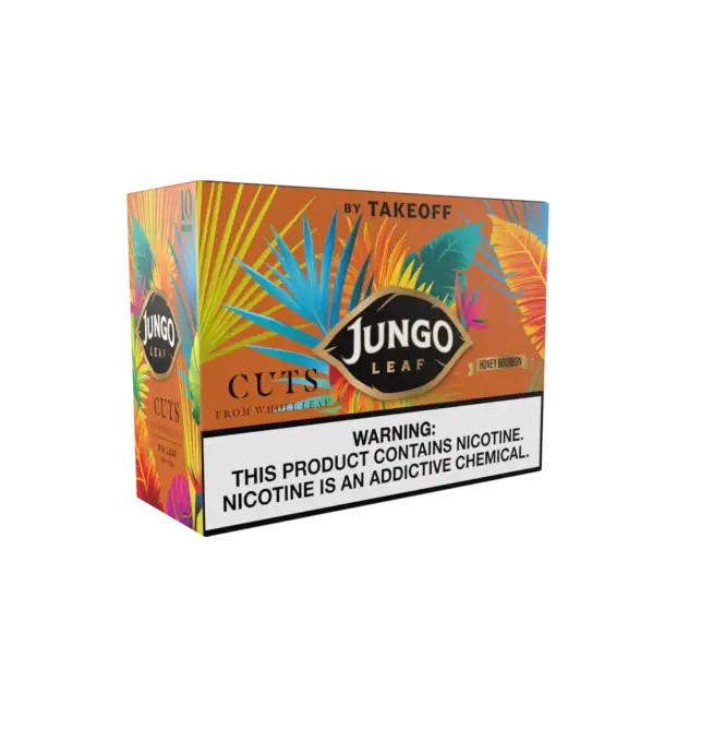 Jungo Leafs - Image 5