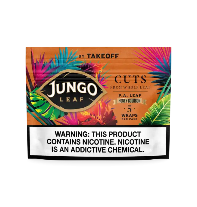 Jungo Leafs - Image 4