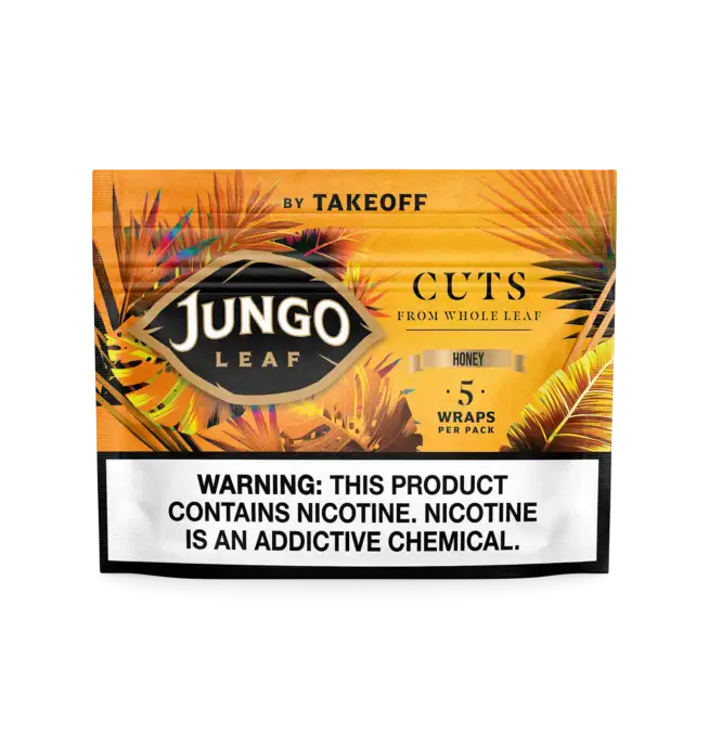 Jungo Leafs - Image 6