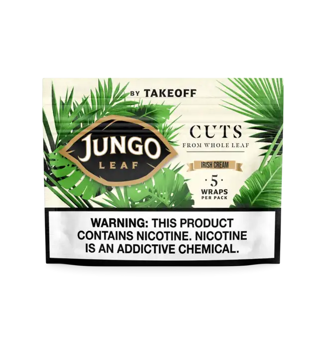 Jungo Leafs - Image 7