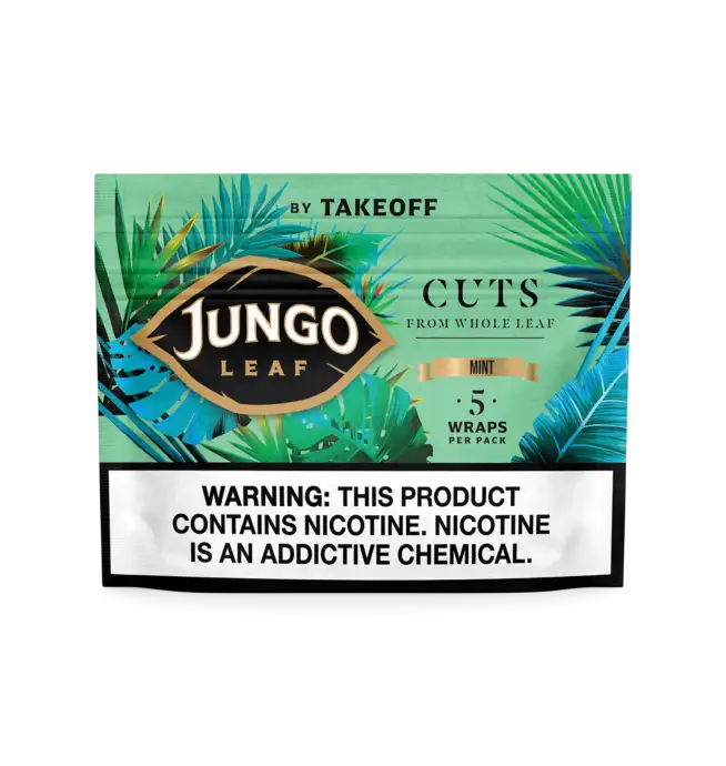 Jungo Leafs - Image 8