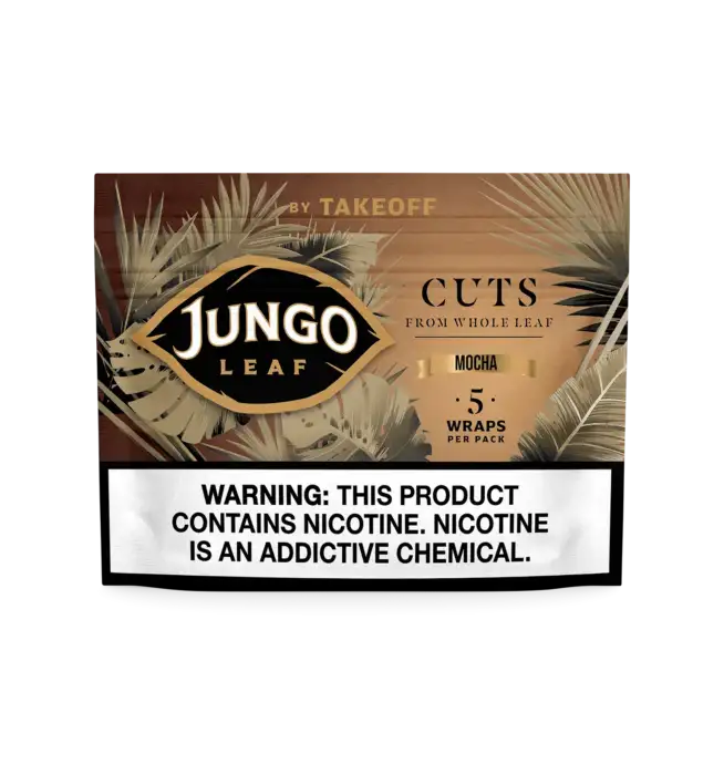 Jungo Leafs - Image 9