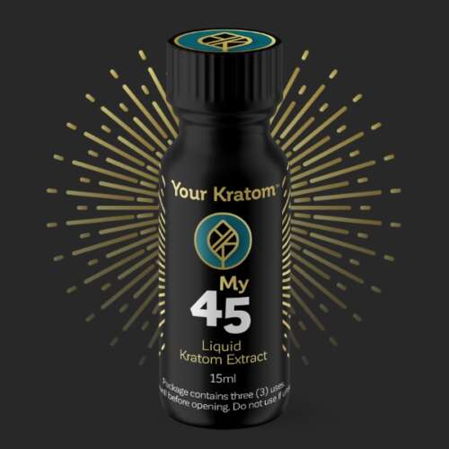 Your Kratom