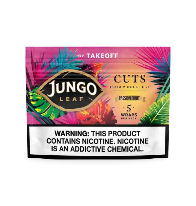 Jungo Leafs - Image 10