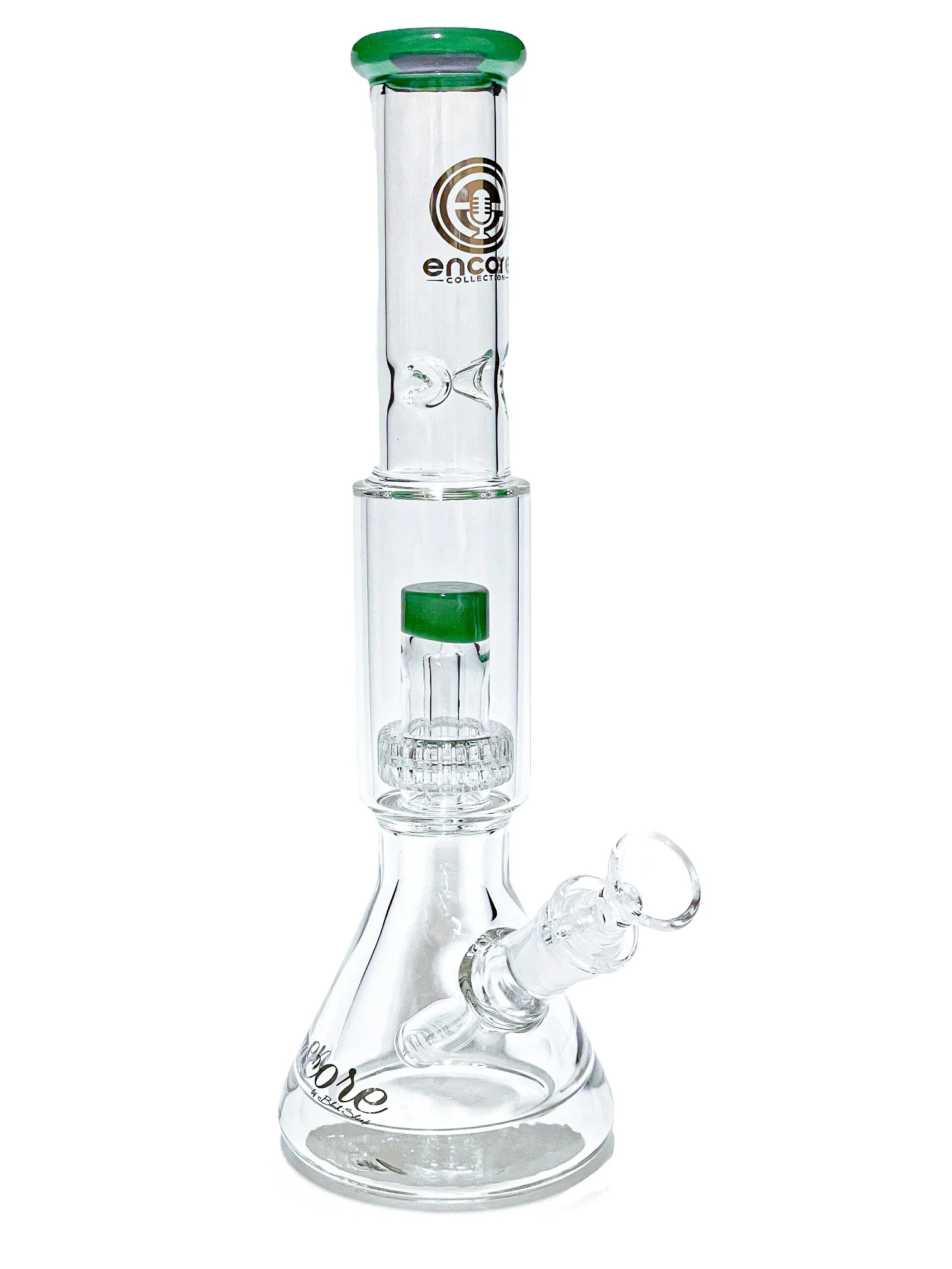 Encore Pounder Pipe - Image 7