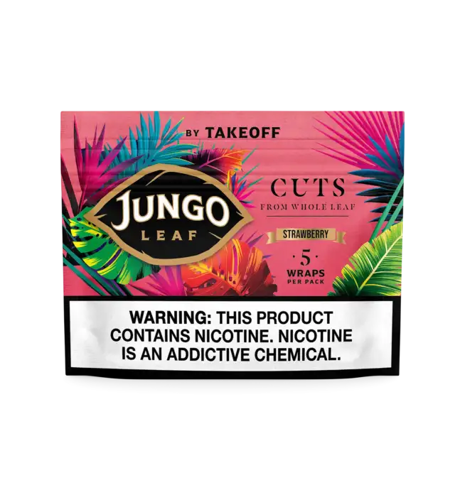 Jungo Leafs - Image 12