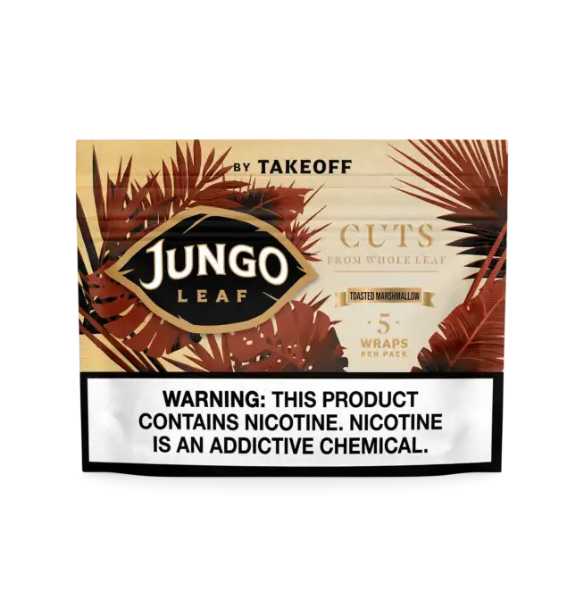 Jungo Leafs - Image 16