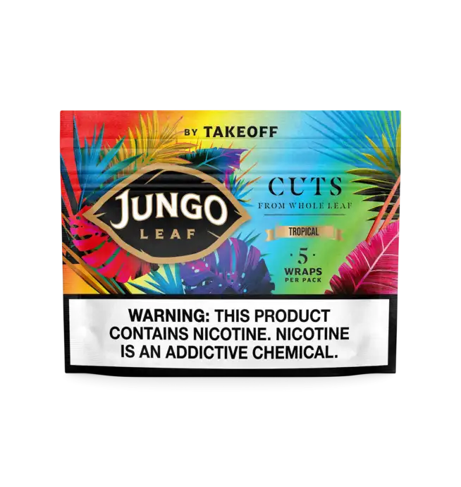 Jungo Leafs - Image 17