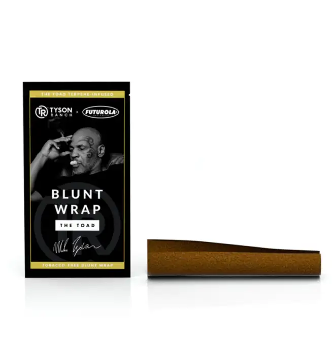 Tyson 2.0 Blunt Wrap