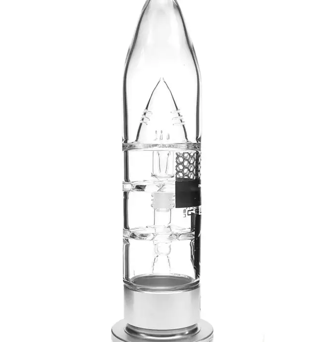 US Caliber .75 Caliber Glass Bong - Image 8