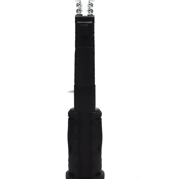 US Caliber WARDOG Glass & Silicone Bong - Image 2