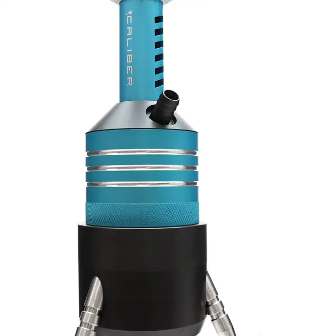 US Caliber X-B21 Hookah Bong - Image 9