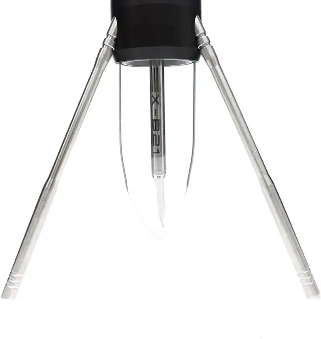 US Caliber X-B21 Hookah Bong - Image 11