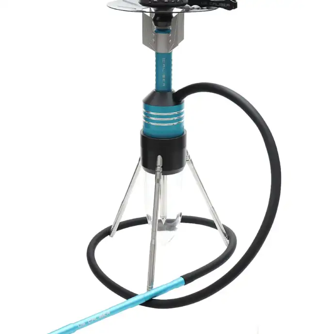 US Caliber X-B21 Hookah Bong - Image 12