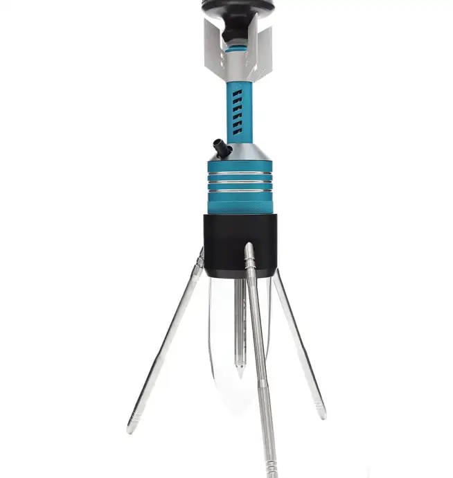 US Caliber X-B21 Hookah Bong - Image 3