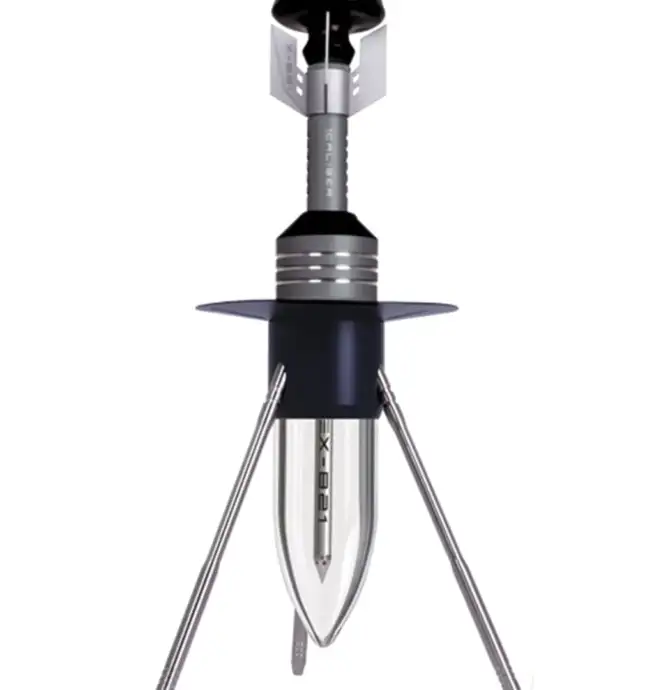 US Caliber X-B21 Hookah Bong - Image 6