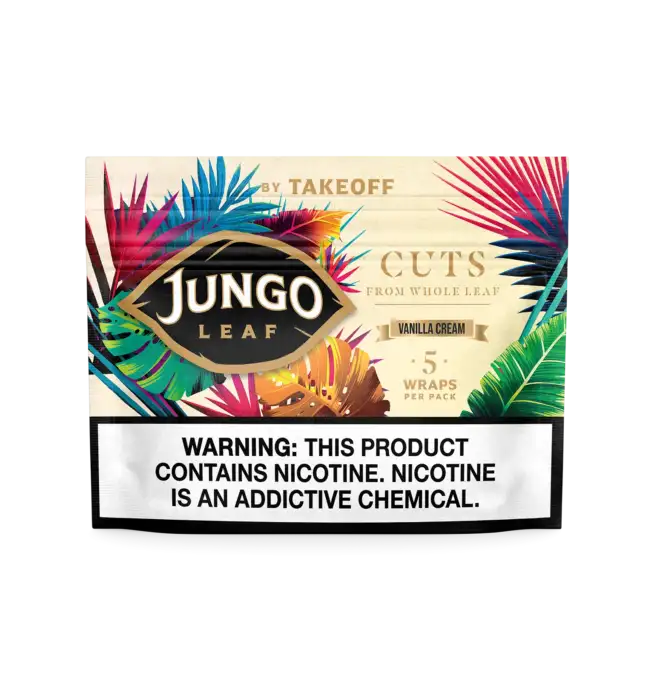 Jungo Leafs - Image 18