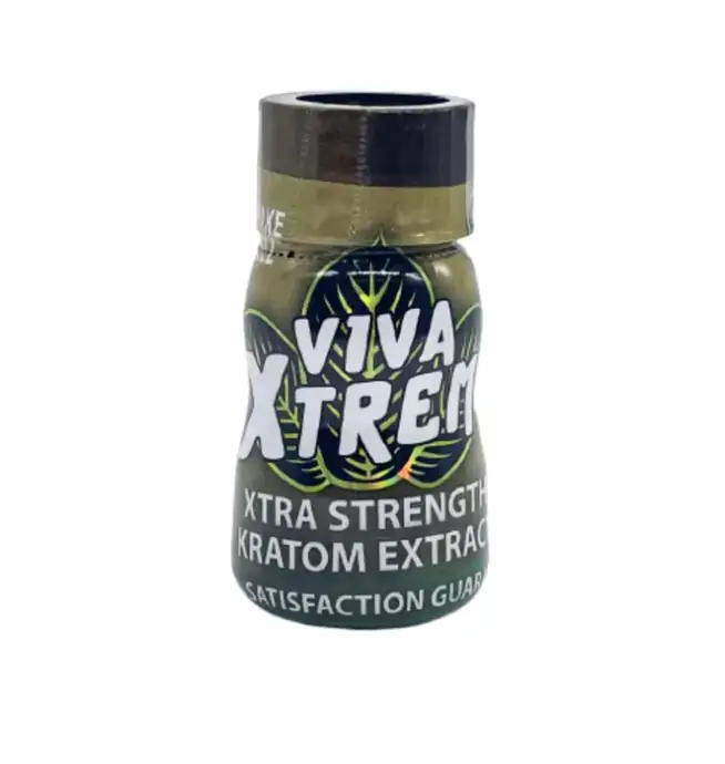Viva Xtreme Ultra Kratom Extract