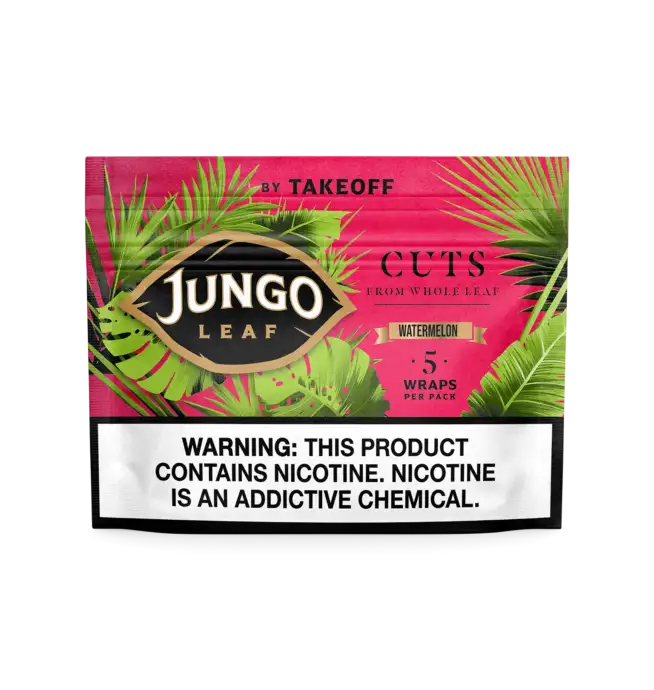 Jungo Leafs - Image 19