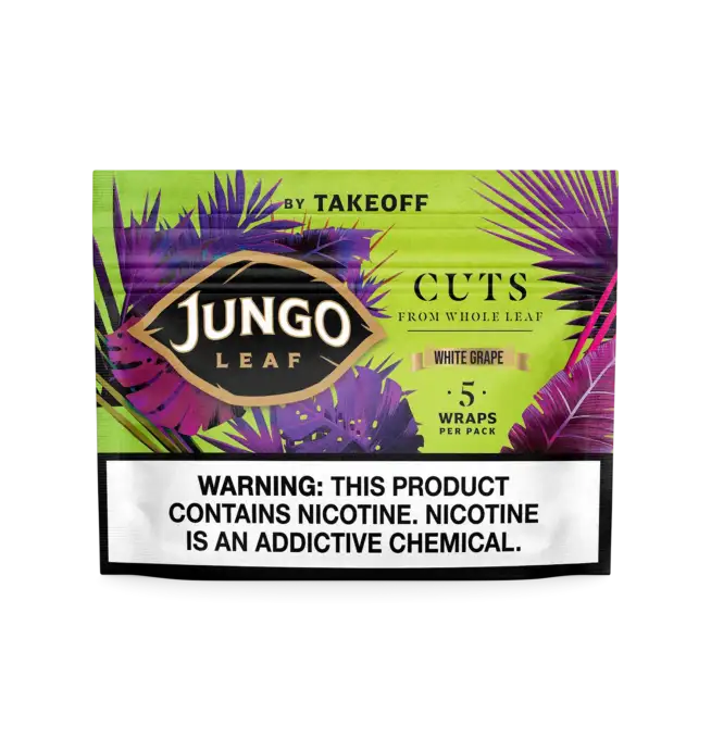 Jungo Leafs - Image 20