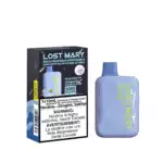 Lost Mary – Exotic KC