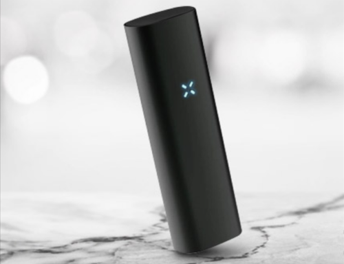 PAX Flow & PAX Four Dry Herb Vaporizers